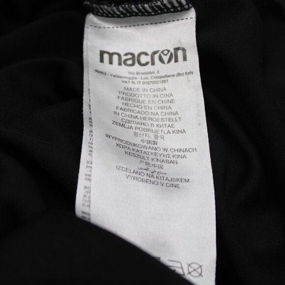 Team Canada Rugby Jersey - Training Jersey by Maron - Men's 2XL - Picture 10 of 10